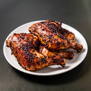 Jerk Chicken